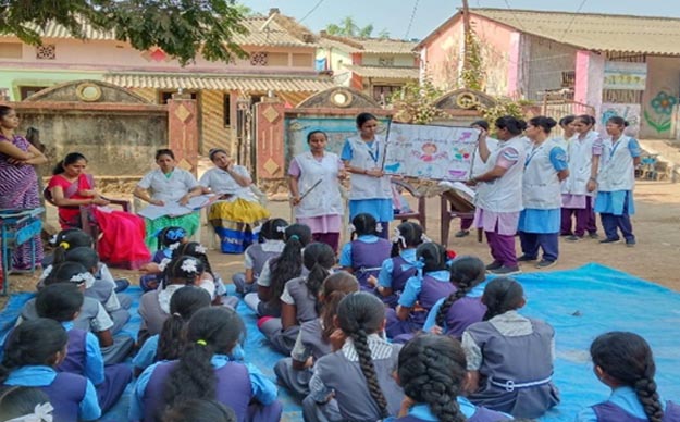 School Health Programme
