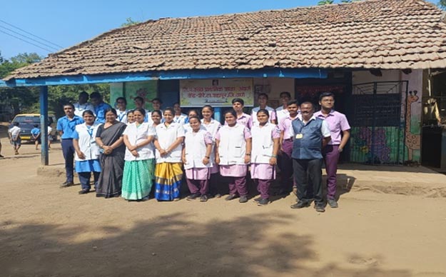 School Health Programme