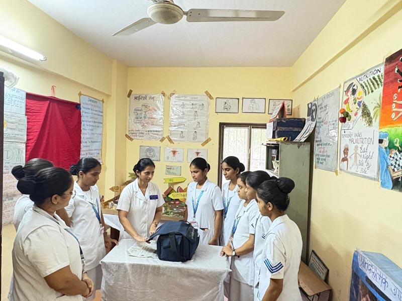 Maternal & Child Health Lab