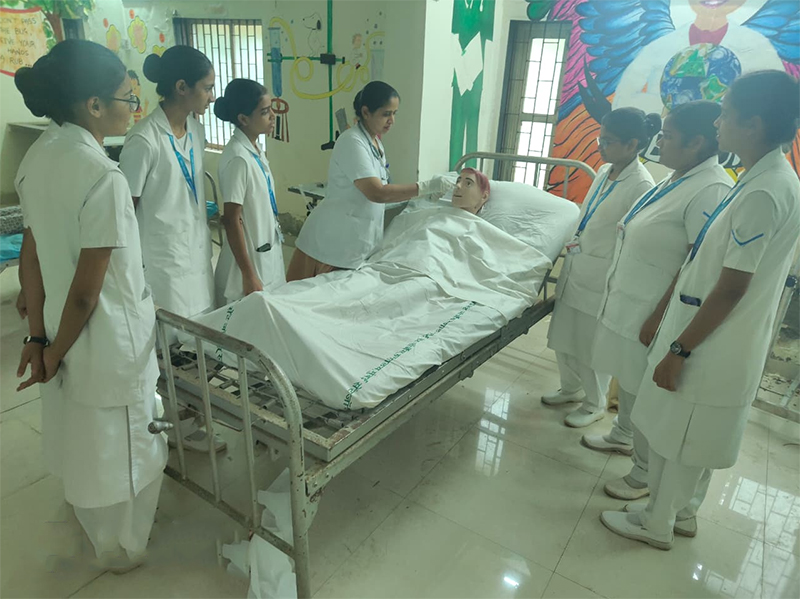 Maternal & Child Health Lab