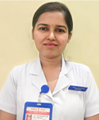 Gayatri Tilakchand Ahire