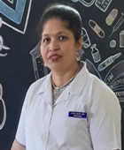 Mrs. Jaya Shailesh Rewale