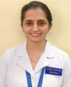 Mrs. Jyoti Pravin Jadhav