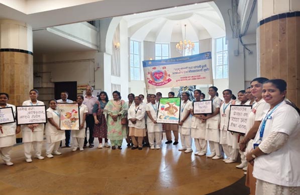 Organ Donation Campaign