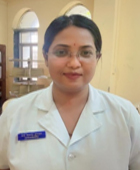 Poonam Gabhale