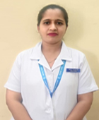 Mrs. Sheetal Shinde