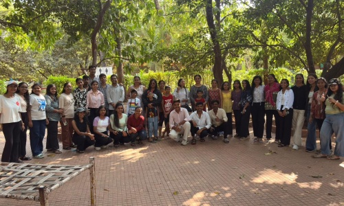 ANNUAL PICNIC (1)