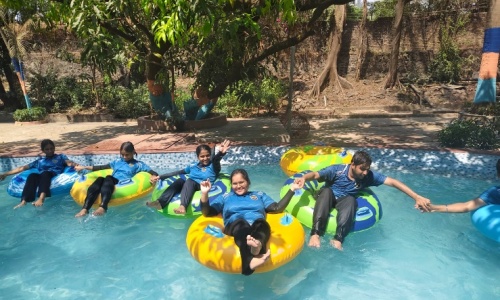 ANNUAL PICNIC (2)
