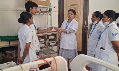 Clinical Teaching (1)