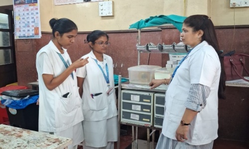 Clinical Teaching (2)