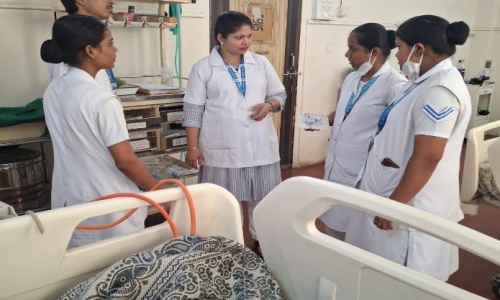Clinical Teaching (3)