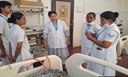 Clinical Teaching (4)