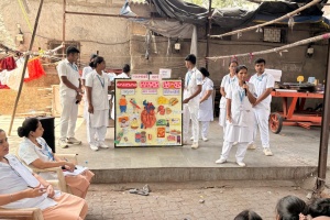 Community Group Project (1)