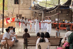 Community Group Project (2)