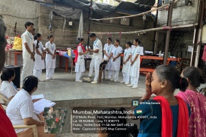 Community Group Project (8)