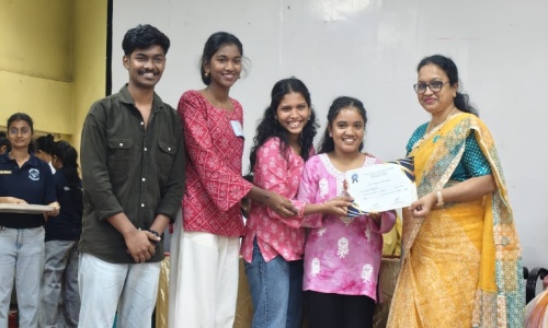 PRIZE DISTRIBUTION (1)