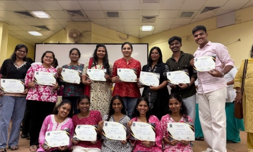 PRIZE DISTRIBUTION (3)